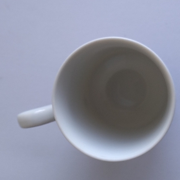 Vintage Holly Hobbie mug, genuine porcelain - Picture 8 of 8